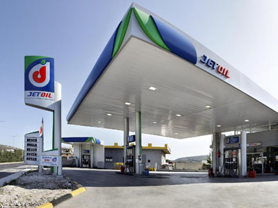 Νέο εξελιγμένο diesel ετοιμάζει η Jet Oil